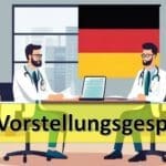 Das Vorstellungsgespräch