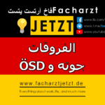 الفروقات بين امتحاني جوته و ÖSD