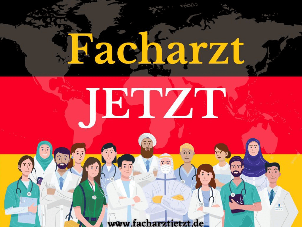 Logo of Facharzt JETZT