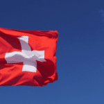 Swiss Flag