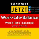 🇩🇪 Doctors in Germany: Work-life balance