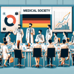 🇩🇪 Medical societies in Germany